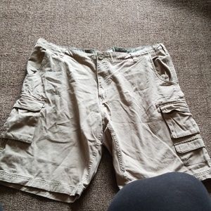 Old Mill men's shorts